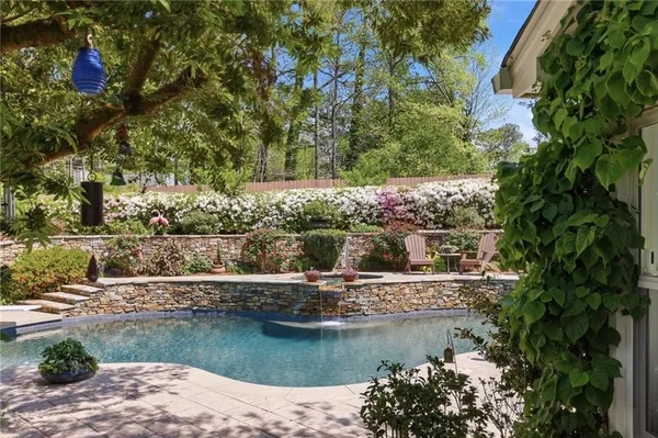 $795,000 | 2829 Hitchcock Mill Run, Marietta, GA 30068