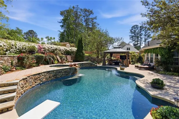 $795,000 | 2829 Hitchcock Mill Run, Marietta, GA 30068