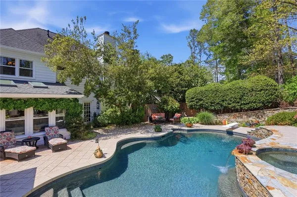 $795,000 | 2829 Hitchcock Mill Run, Marietta, GA 30068