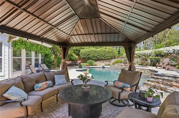 $795,000 | 2829 Hitchcock Mill Run, Marietta, GA 30068