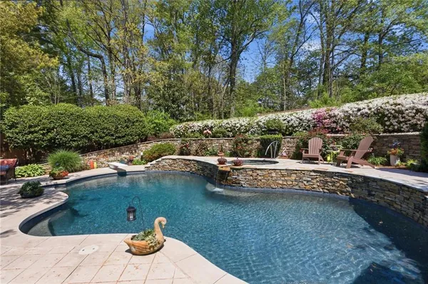 $795,000 | 2829 Hitchcock Mill Run, Marietta, GA 30068