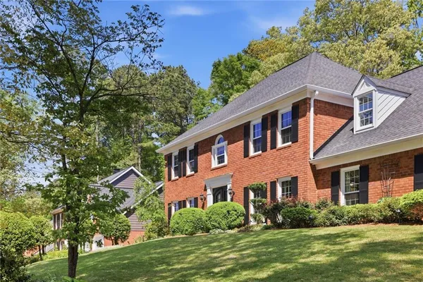 $795,000 | 2829 Hitchcock Mill Run, Marietta, GA 30068
