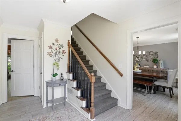 $795,000 | 2829 Hitchcock Mill Run, Marietta, GA 30068