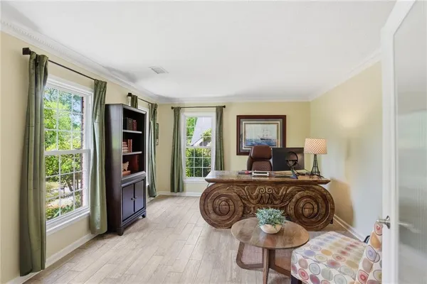 $795,000 | 2829 Hitchcock Mill Run, Marietta, GA 30068