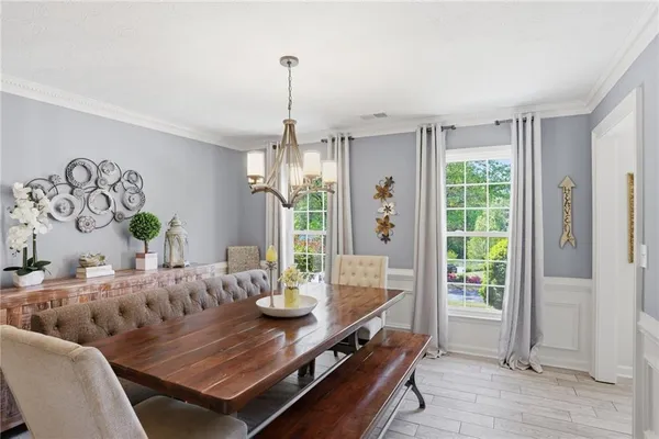 $795,000 | 2829 Hitchcock Mill Run, Marietta, GA 30068