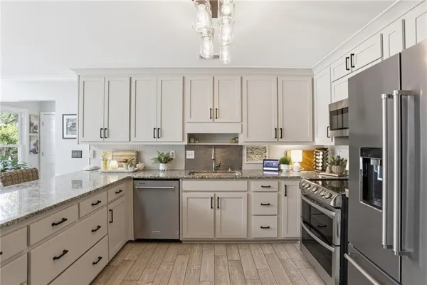 $795,000 | 2829 Hitchcock Mill Run, Marietta, GA 30068
