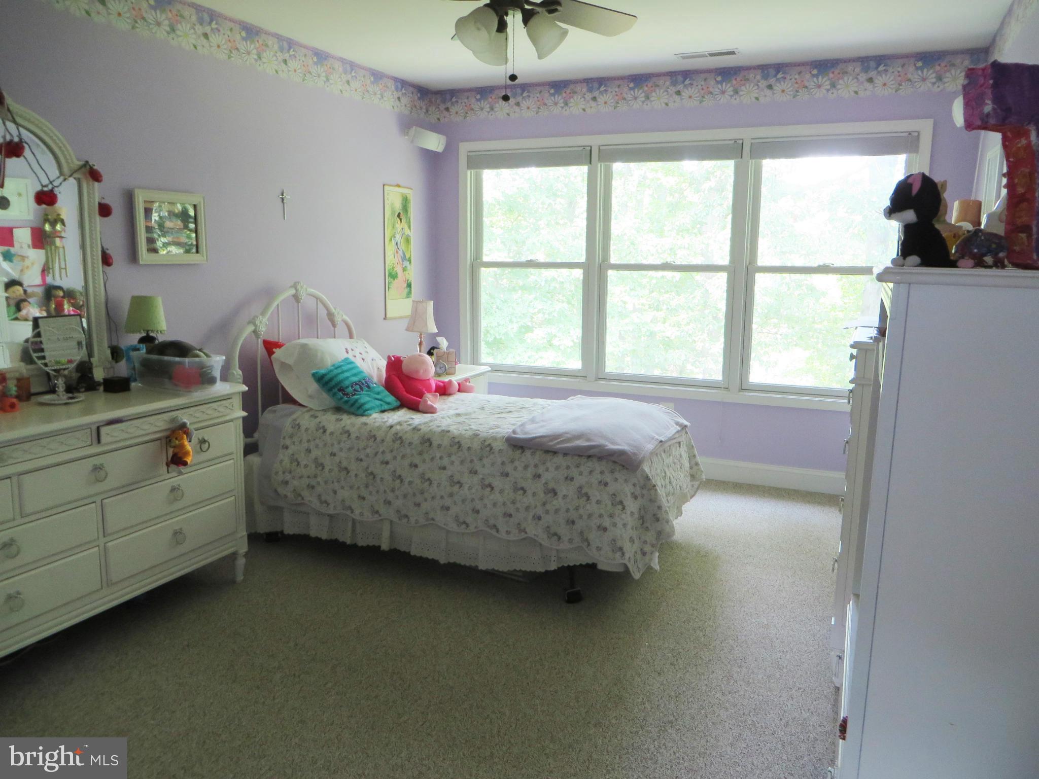 45300 Clarks Mill Road Hollywood, MD 20636 - Photo 22 of 30 2nd bedroom upstairs