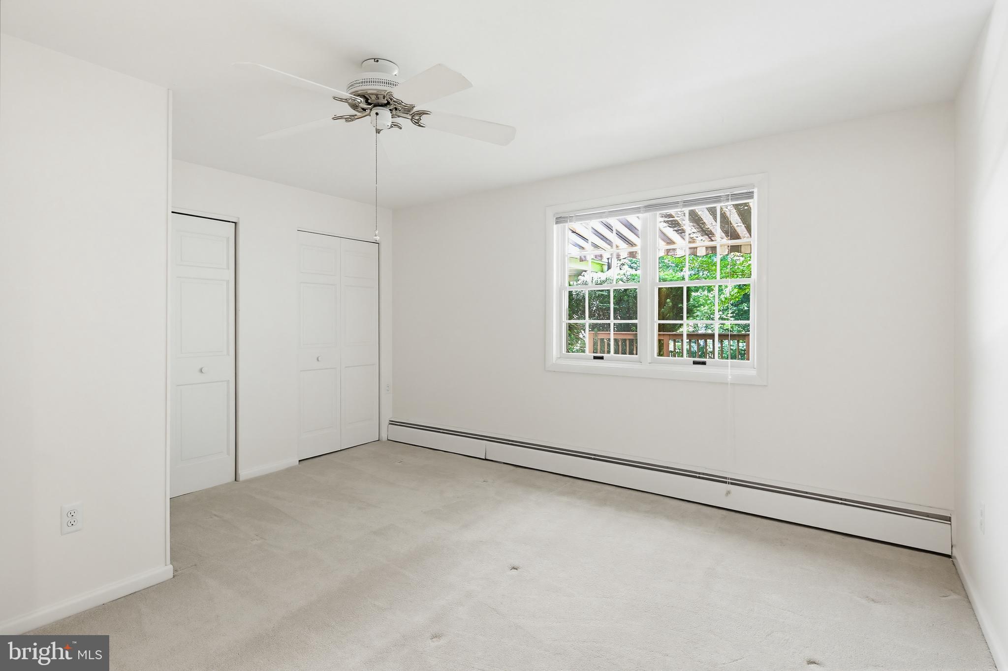 504 Waterford Road Silver Spring, MD 20901 - Photo 43 of 61 Bedroom 3 lower level