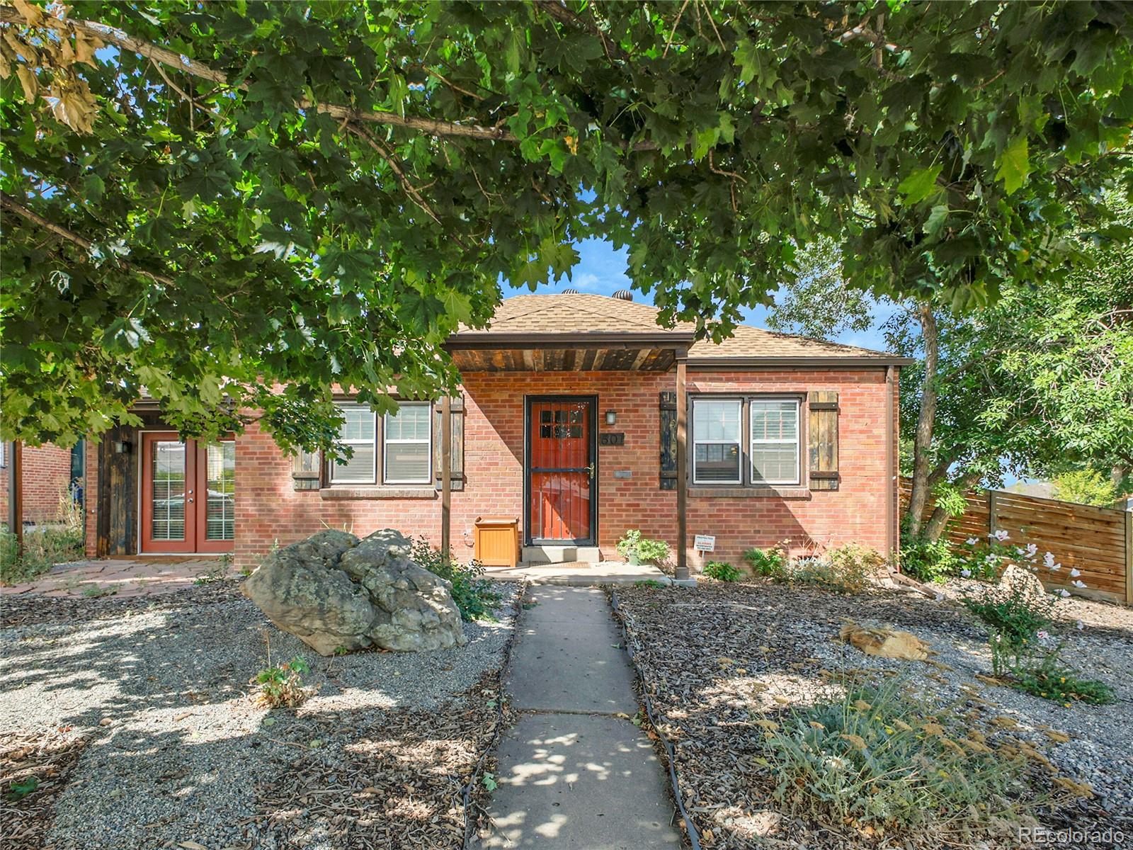 601 South Dale Court Denver, CO 80219 - Photo 1 of 50