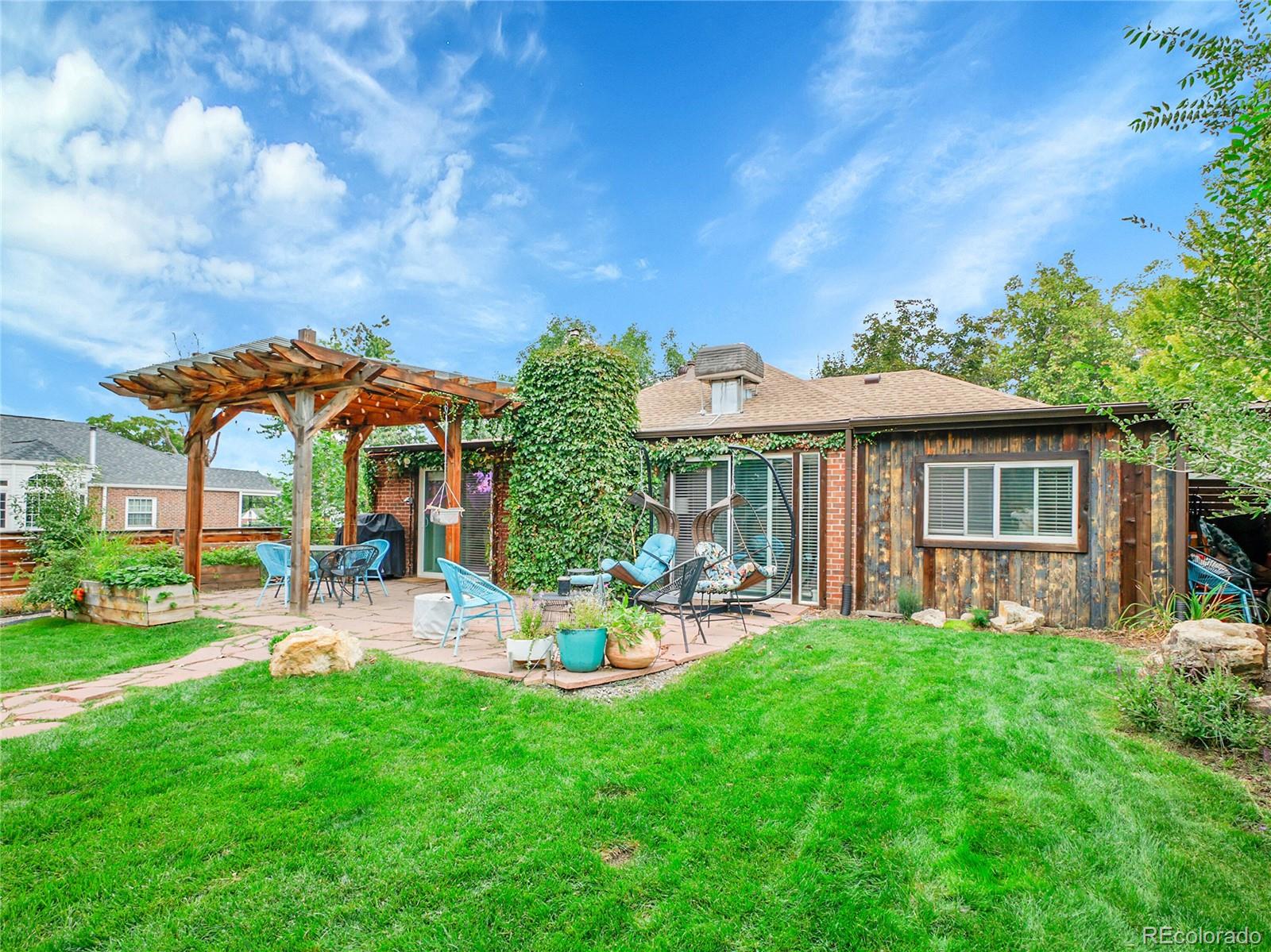 601 South Dale Court Denver, CO 80219 - Photo 37 of 50