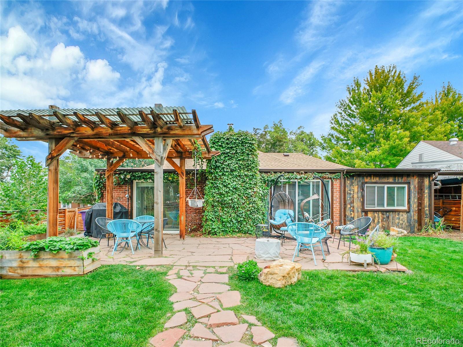 601 South Dale Court Denver, CO 80219 - Photo 38 of 50