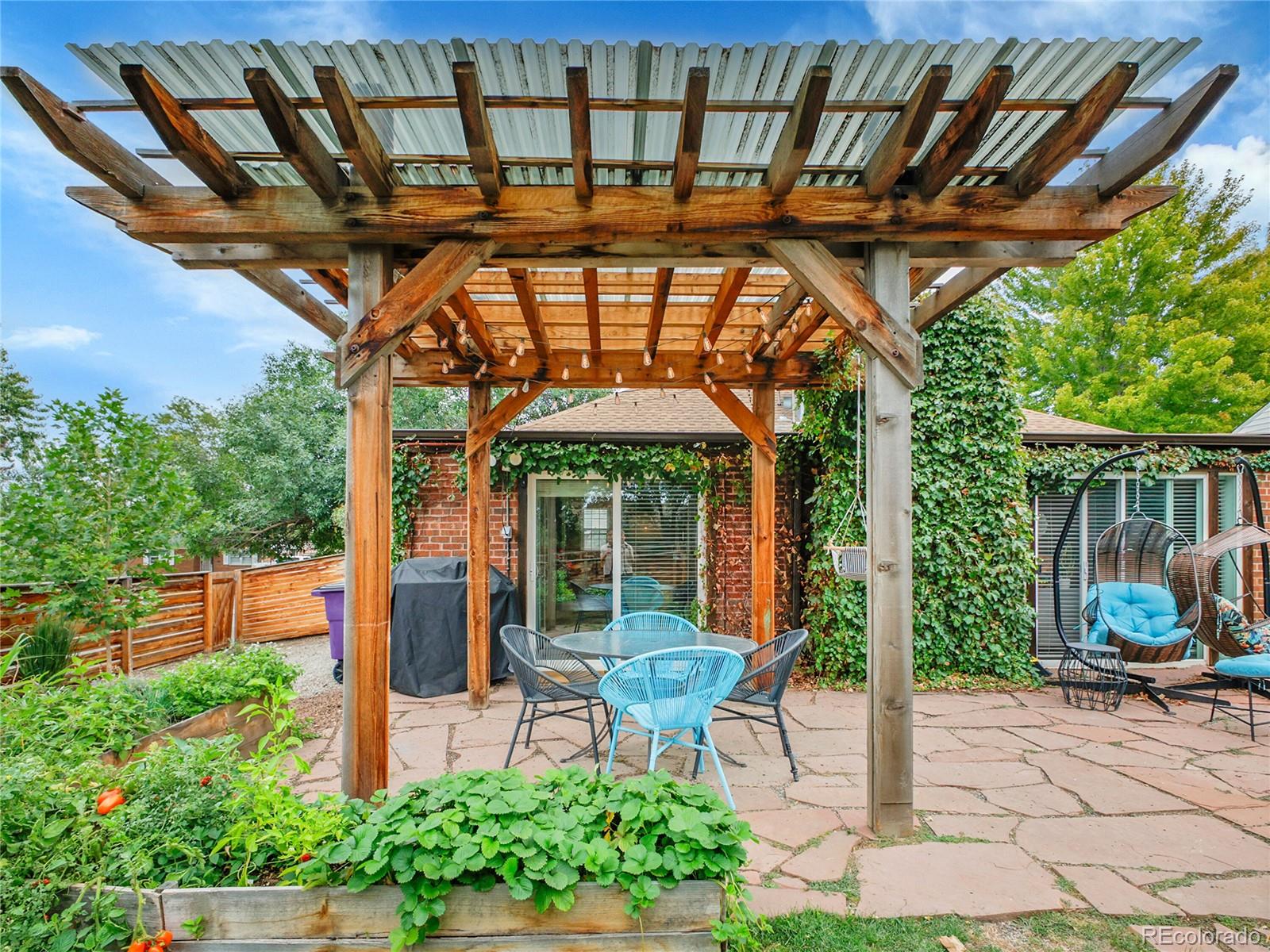 601 South Dale Court Denver, CO 80219 - Photo 39 of 50