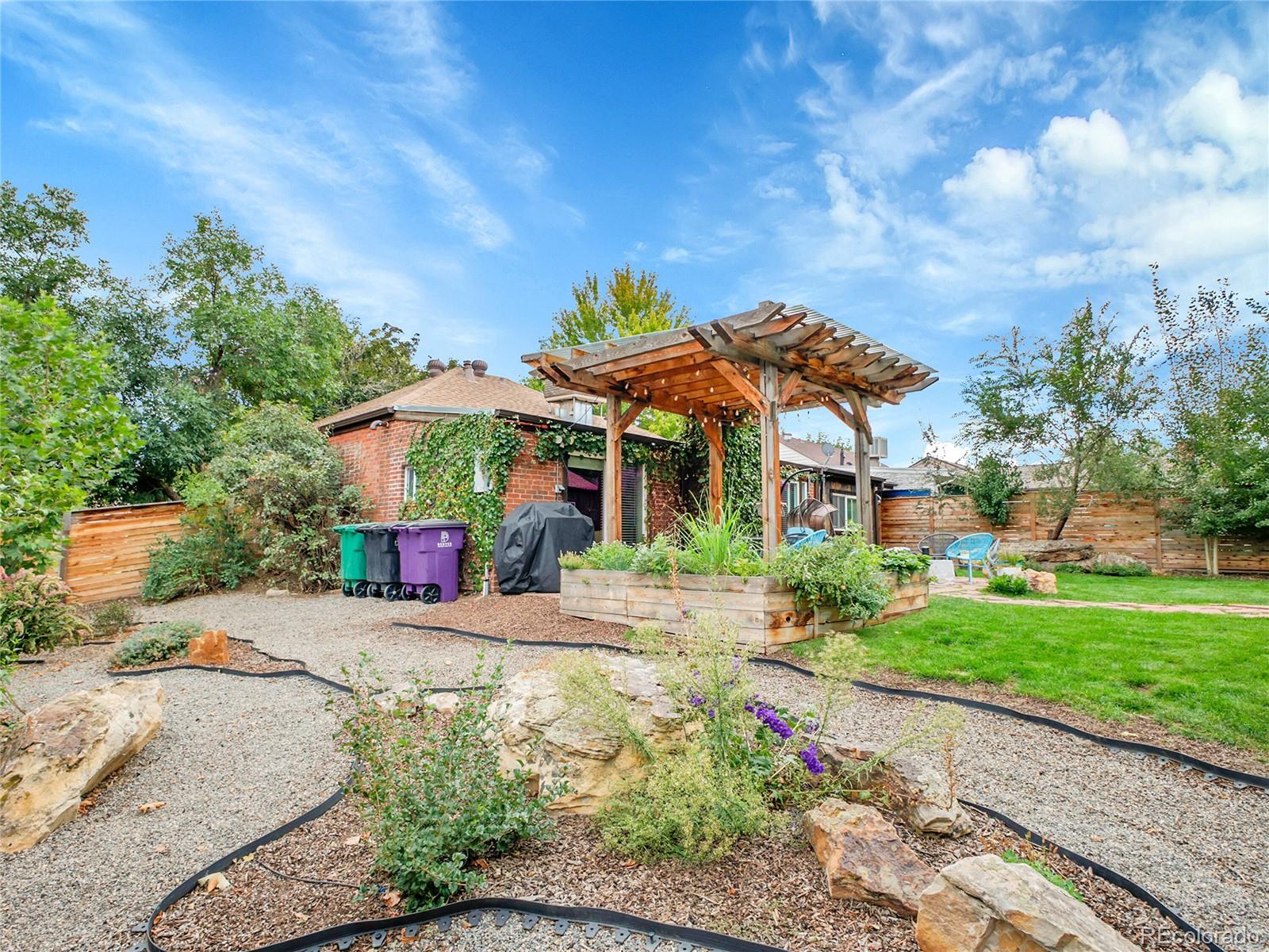 601 South Dale Court Denver, CO 80219 - Photo 40 of 50