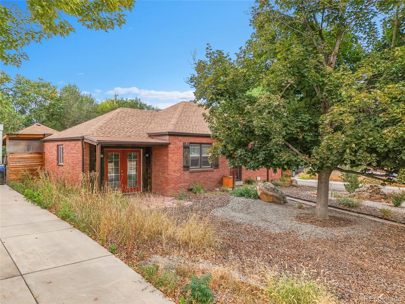 601 South Dale Court Denver, CO 80219 - Photo 4 of 50