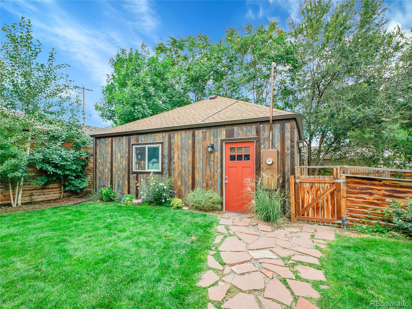 601 South Dale Court Denver, CO 80219 - Photo 42 of 50