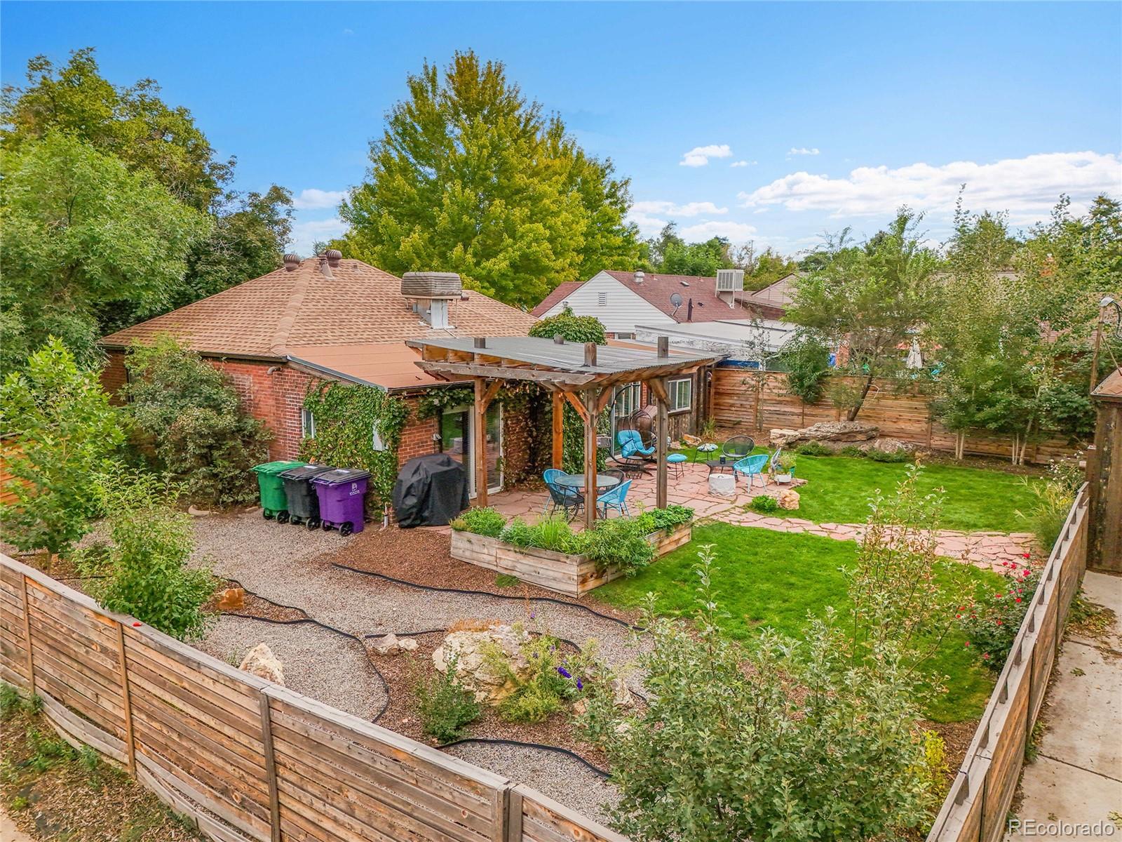 601 South Dale Court Denver, CO 80219 - Photo 45 of 50