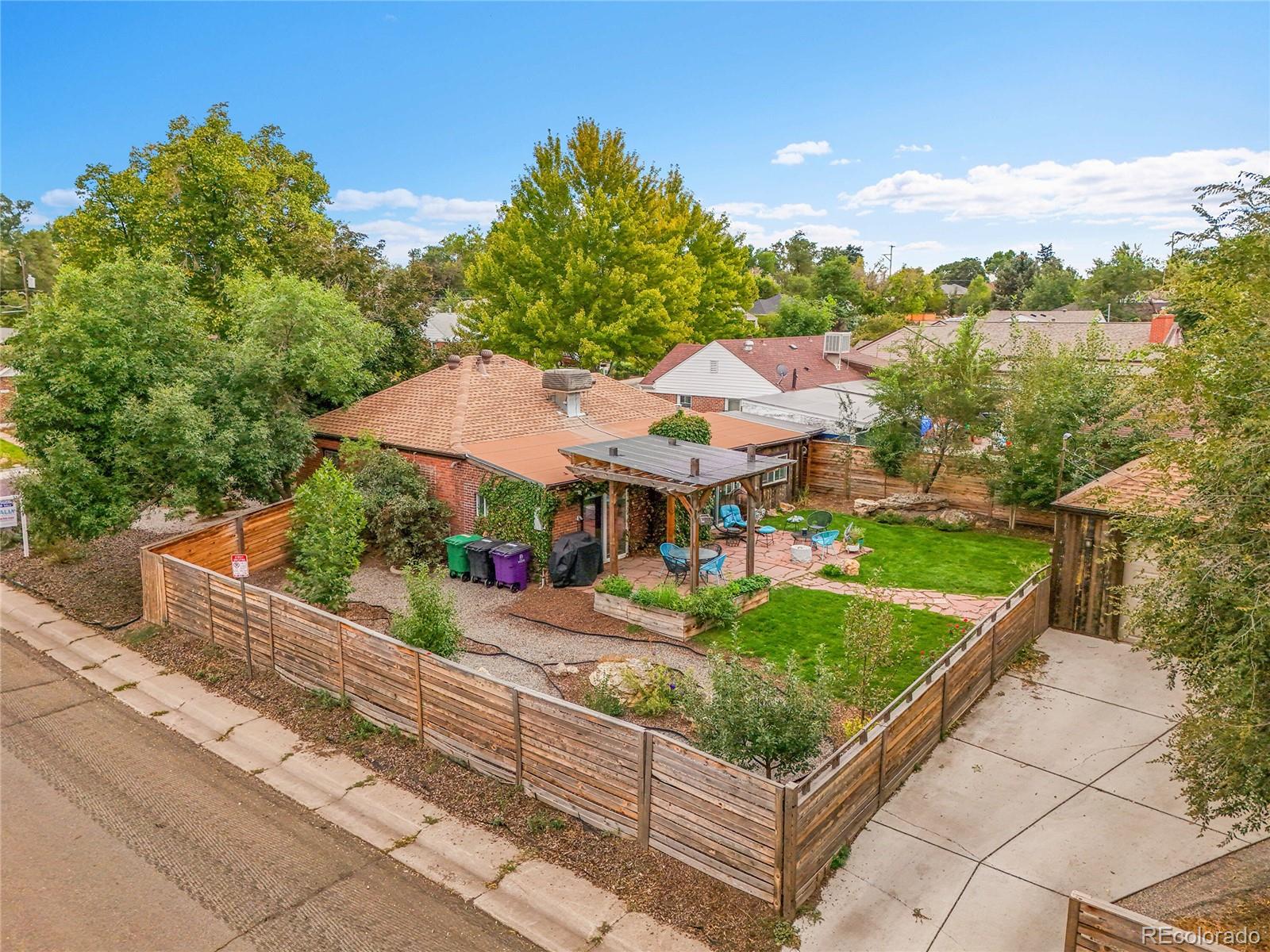 601 South Dale Court Denver, CO 80219 - Photo 47 of 50