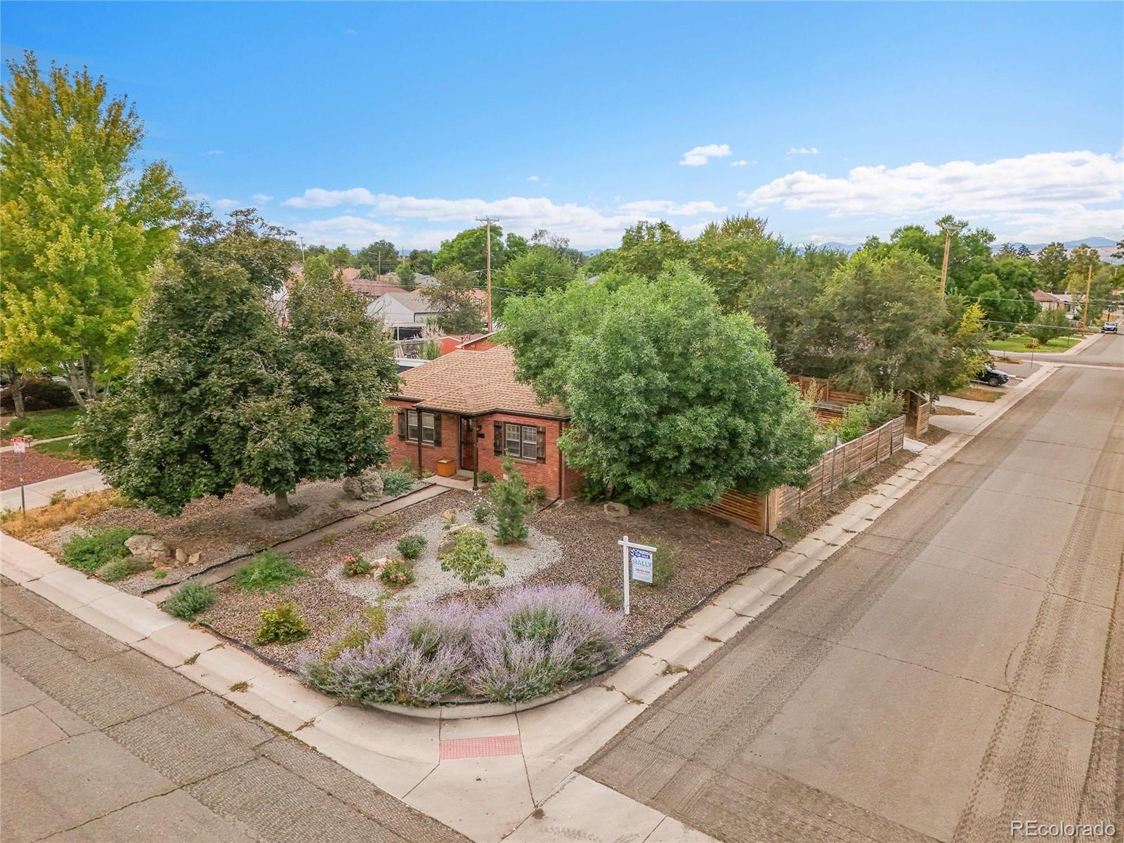 601 South Dale Court Denver, CO 80219 - Photo 48 of 50