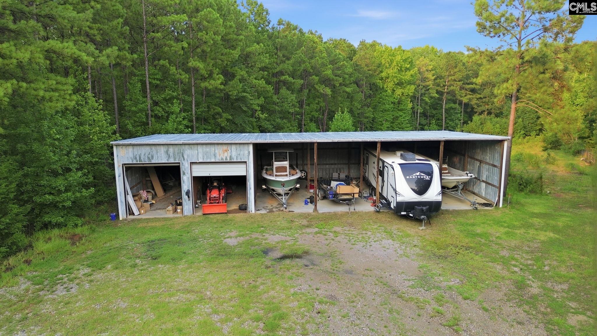 1350 Sease Road Ridgeway, SC 29130 - Photo 55 of 56