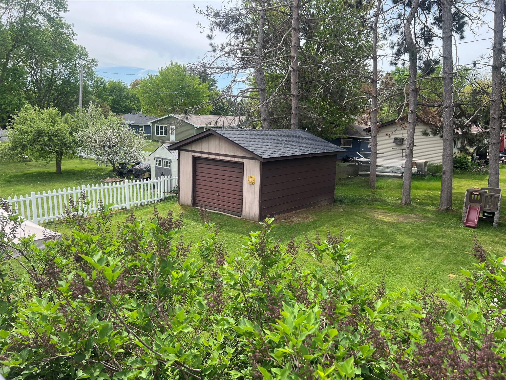 1212 West Marshall Street Rice Lake, WI 54868 - Photo 21 of 55