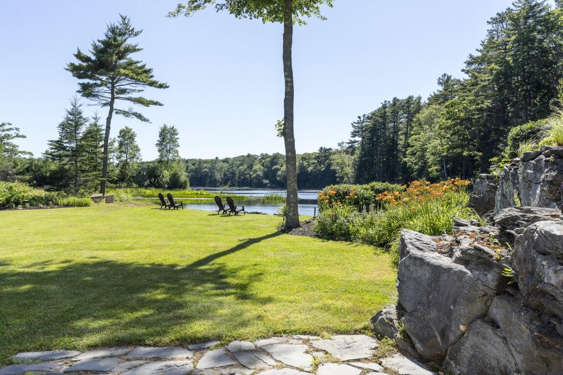 118 Meadow Cove Road East Boothbay, ME 04544 - Photo 64 of 70 64