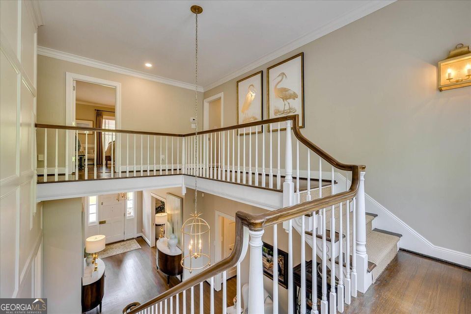 5 Prather Woods Lane Augusta, GA 30909 - Photo 30 of 73