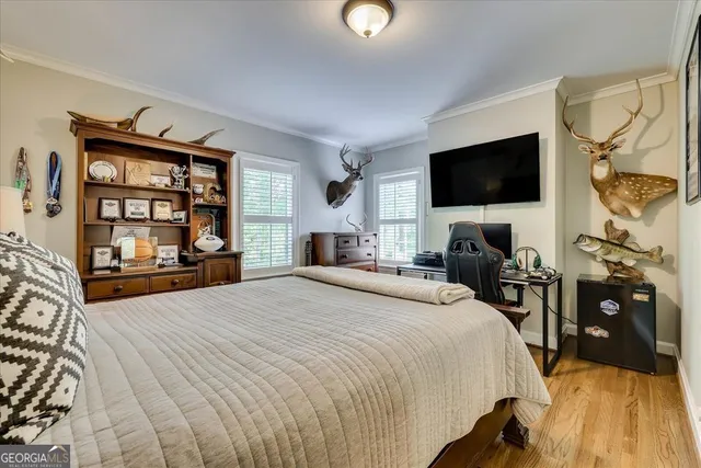 a view of a house with a yard porch and sitting area