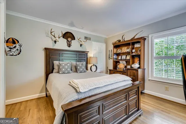 $1,699,900 | 5 Prather Woods Lane, Augusta, GA 30909