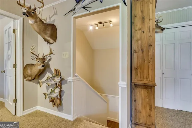 $1,699,900 | 5 Prather Woods Lane, Augusta, GA 30909