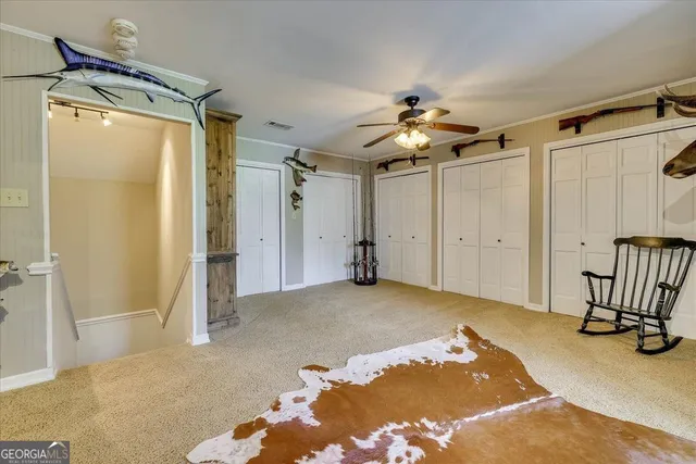 $1,699,900 | 5 Prather Woods Lane, Augusta, GA 30909