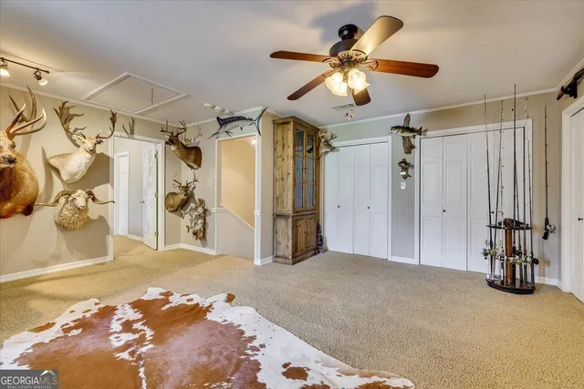 $1,699,900 | 5 Prather Woods Lane, Augusta, GA 30909