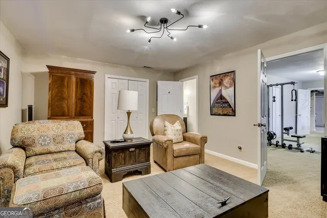 $1,699,900 | 5 Prather Woods Lane, Augusta, GA 30909