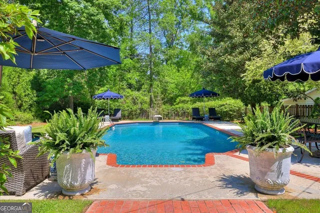 $1,699,900 | 5 Prather Woods Lane, Augusta, GA 30909