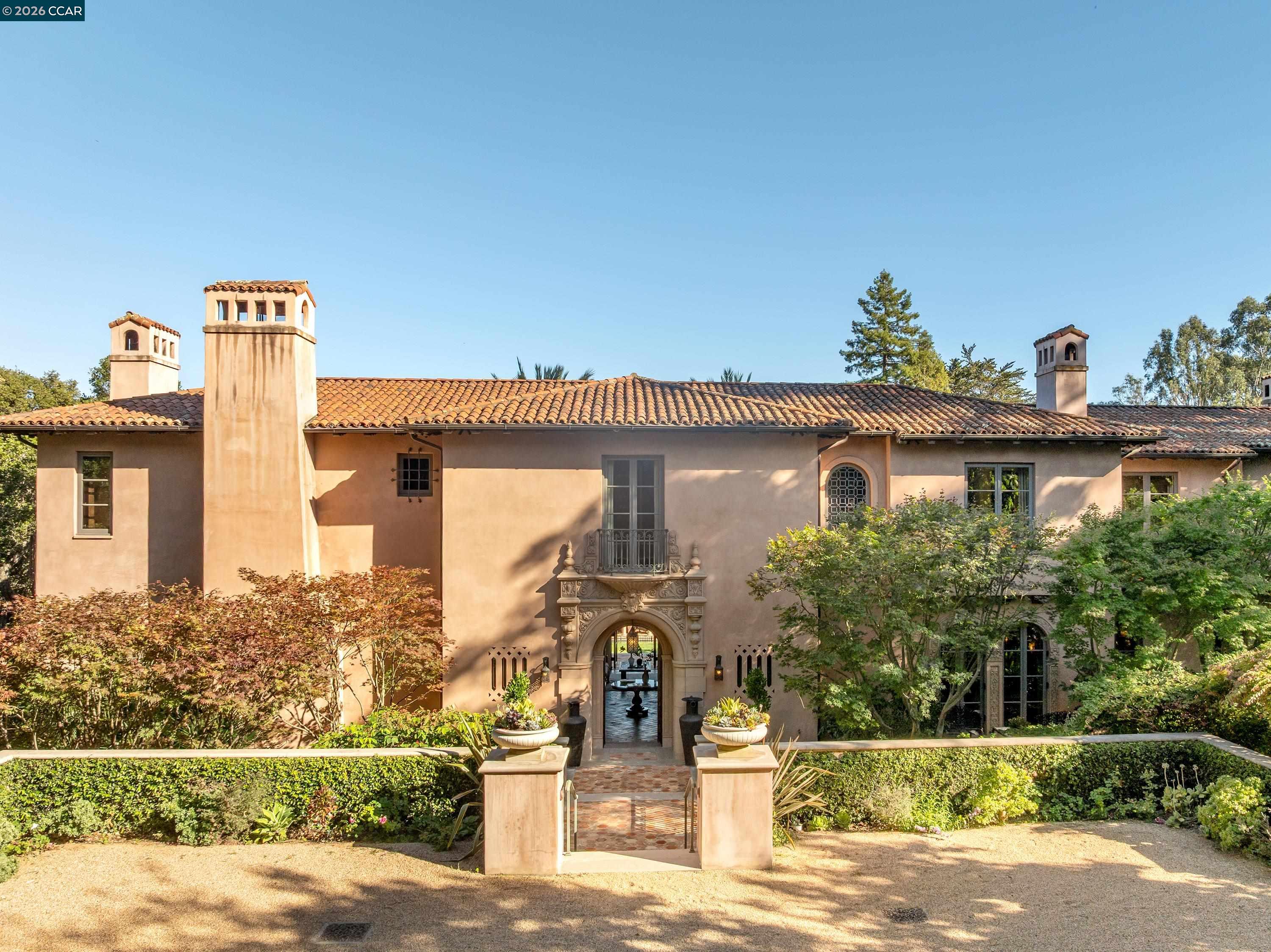 280 Indian Road Piedmont, CA 94610 - Photo 4 of 83