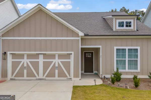 $334,500 | 47 Bowers Estates Drive, Hartwell, GA 30643