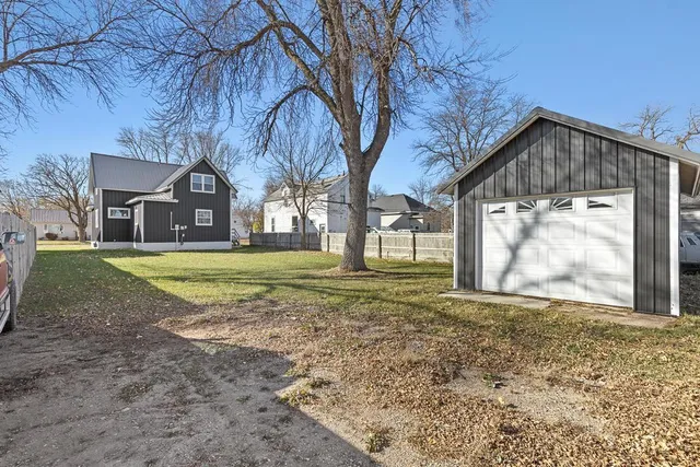 $135,000 | 409 4th Street West, Canby, MN 56220