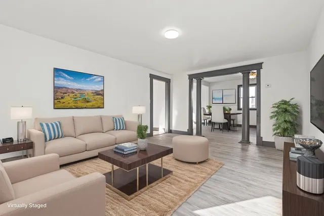 $130,000 | 409 4th Street West, Canby, MN 56220