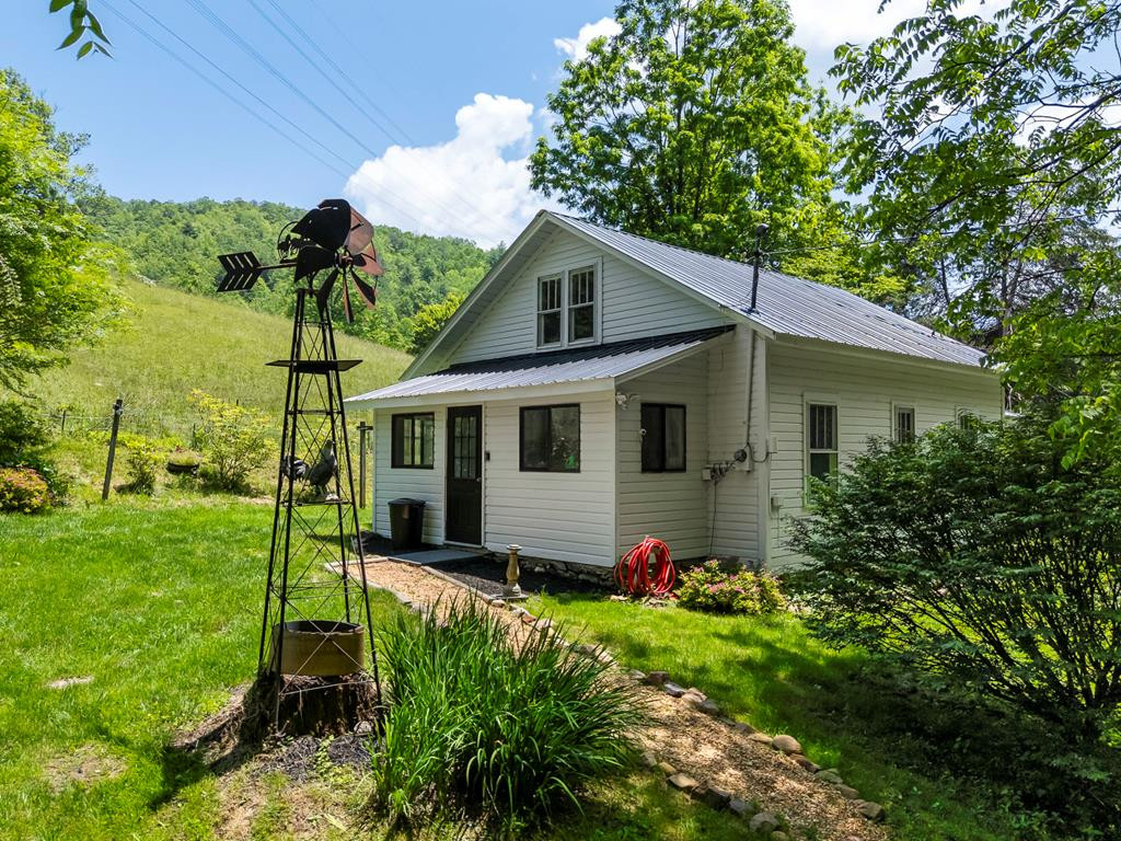 1651 Winding Stairs Road Topton, NC 28781 - Photo 59 of 100