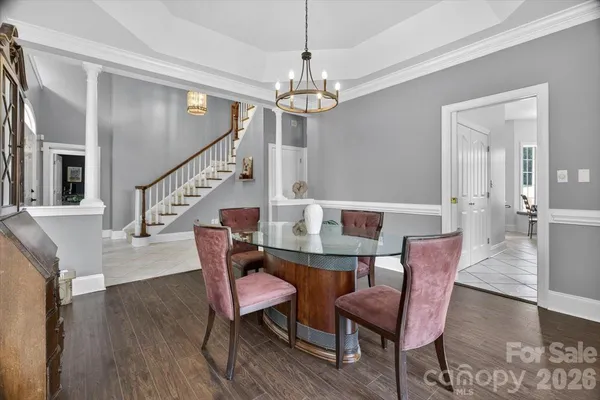 $900,000 | 498 Johnson Dairy Road, Mooresville, NC 28115