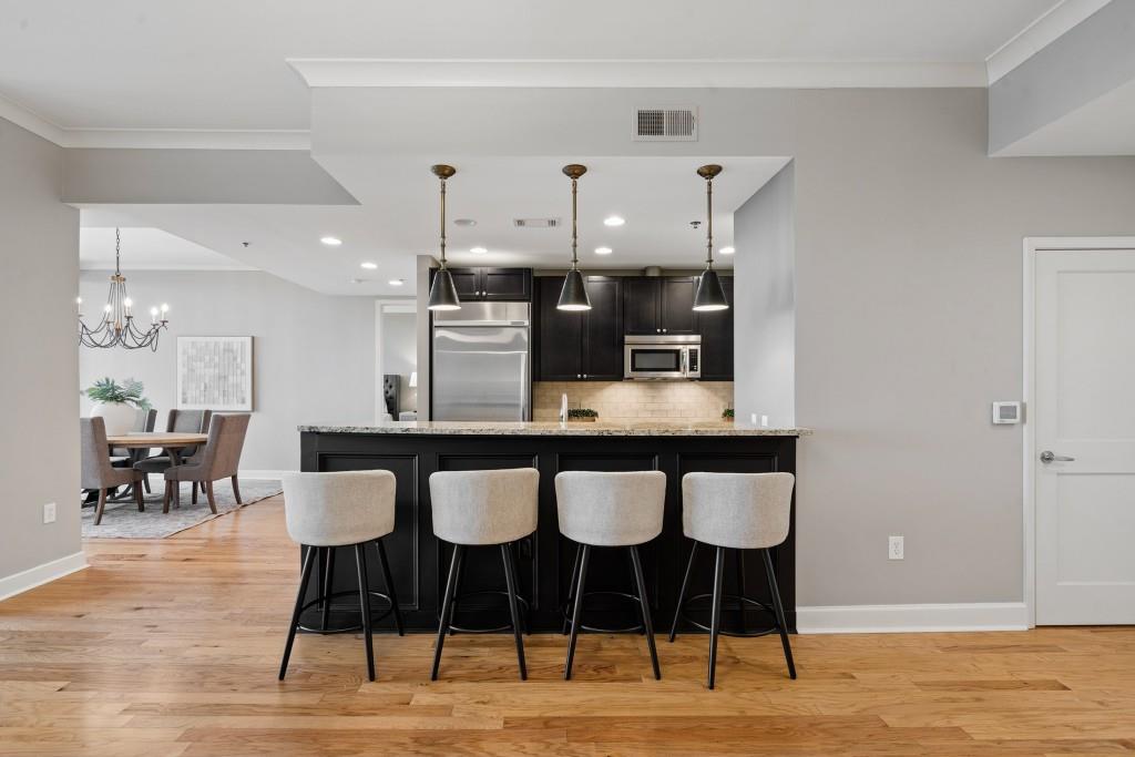 2795 Peachtree Road, Unit 1406 Atlanta, GA 30305 - Photo 15 of 86