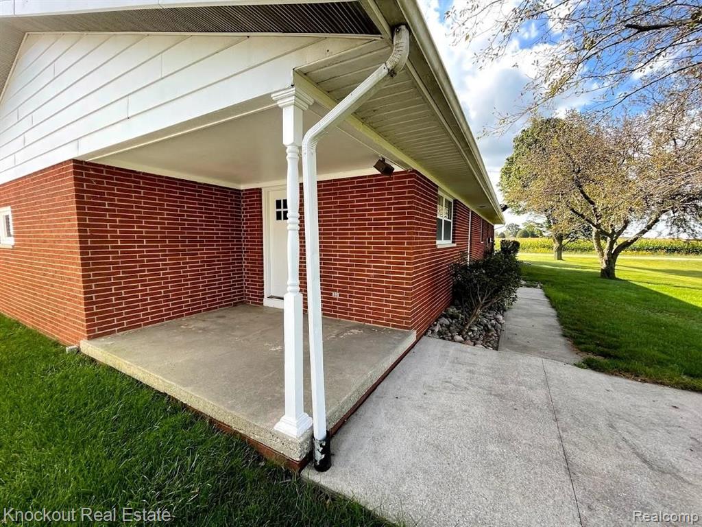 4988 Hart Road Frankenmuth, MI 48734 - Photo 17 of 19