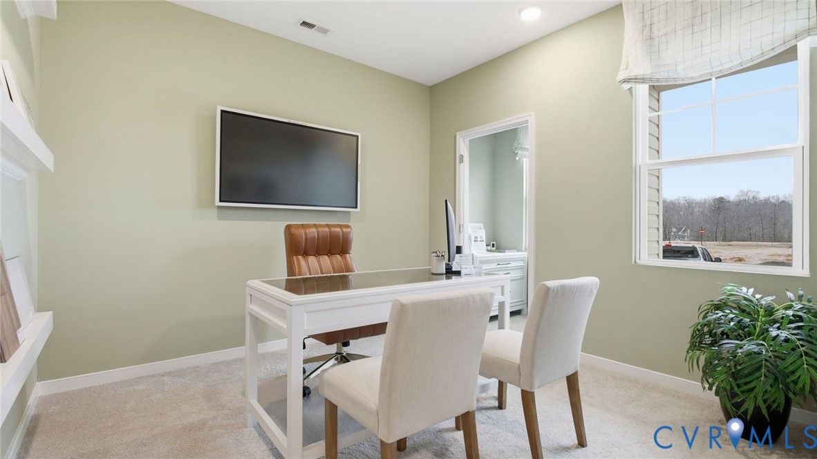 1 Nathena Way, Unit A1 Aylett, VA 23009 - Photo 12 of 24
