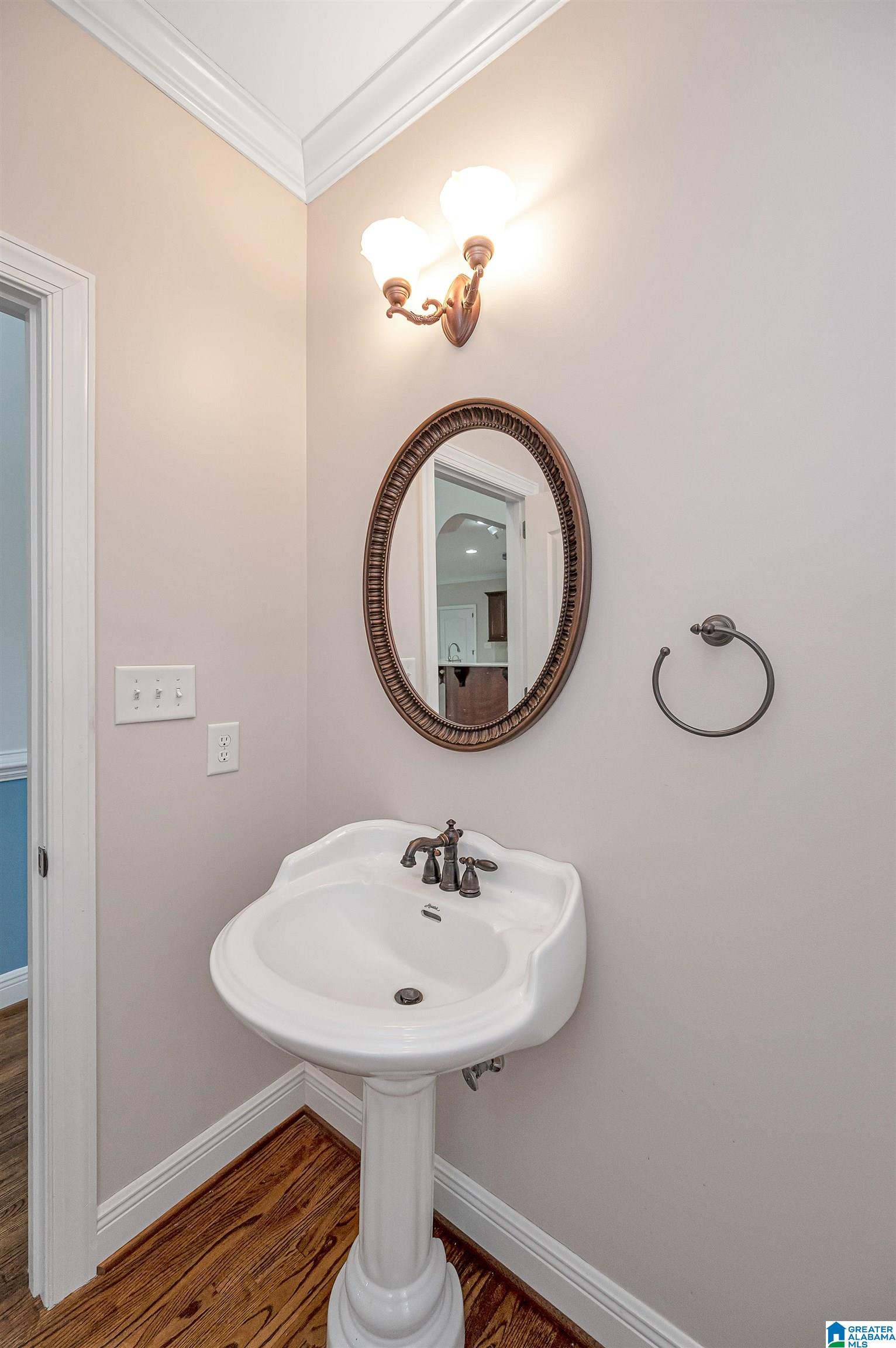6514 Shadowrock Circle McCalla, AL 35111 - Photo 23 of 61