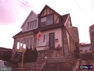 4 Ardsley Road Upper Darby, PA 19082 - Photo 1 of 1