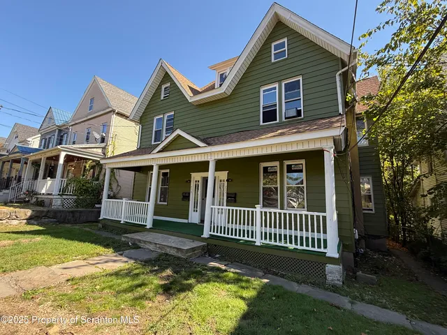 $15,000 | 714 North Main Avenue, Scranton, PA 18504
