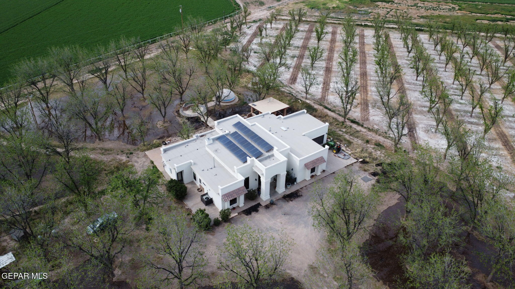617 Wallace Road Anthony, NM 88021 - Photo 52 of 65 51-web-or-mls-DJI_0610