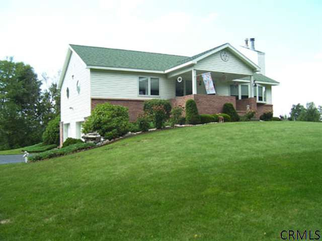 111 Rexleigh Road Jackson, NY 12816 - Photo 1 of 15 Photo 1