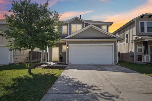 $1,900 | 5303 Marsh Lane, Buda, TX 78610