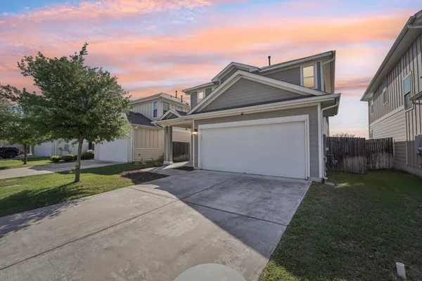 $1,900 | 5303 Marsh Lane, Buda, TX 78610