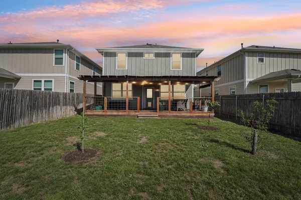 $1,900 | 5303 Marsh Lane, Buda, TX 78610